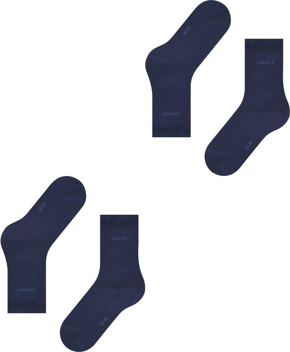 Immagine prodotto Esprit Uni SO 2P (Confezione da 2, 35 - 38)