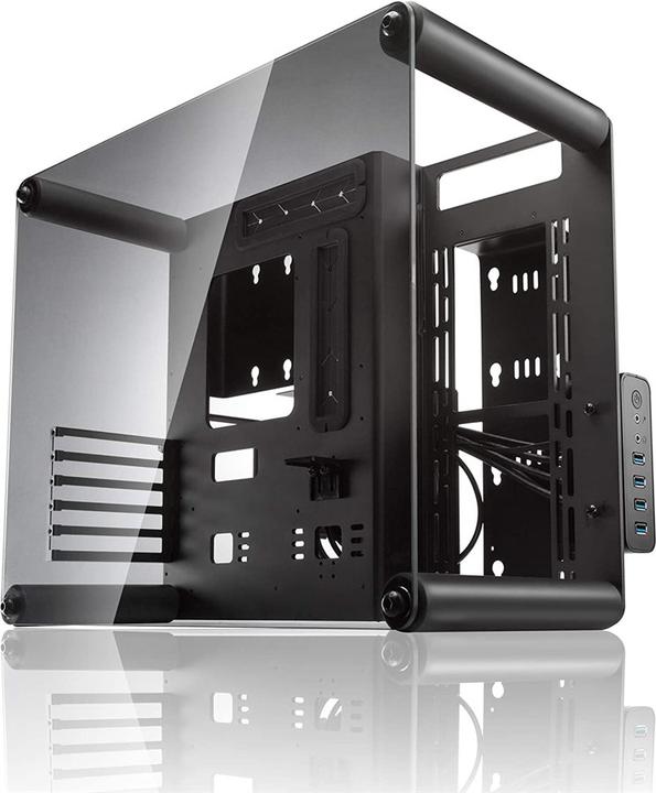 Produktbild Raijintek Paean M (mATX, Mini-ITX)