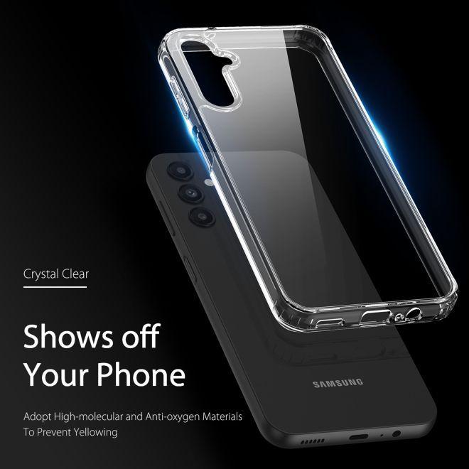 Actual product image Dux Ducis Clin Series Hardcase (Samsung Galaxy A14, Samsung Galaxy A14 5G)