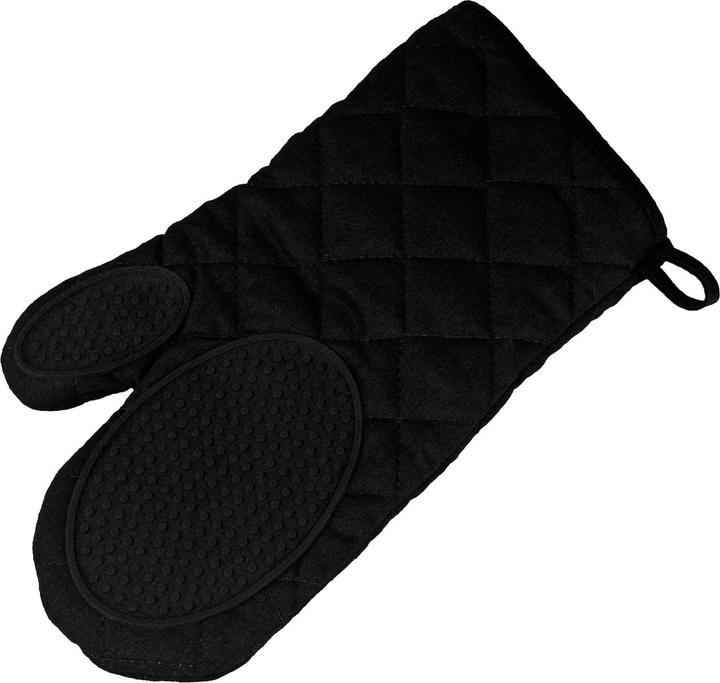 Image du produit Casativo Gant de four avec silicone (Coton/Polyester)