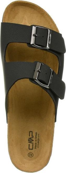 Produktbild CMP Campagnolo Öko-Flip-Flops Thalitha (39)