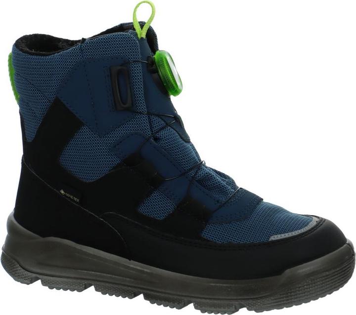 Actual product image Superfit Mars GTX (30)
