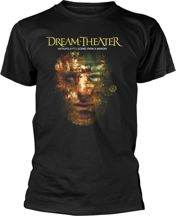 Universal Textiles Metropolis TShirt