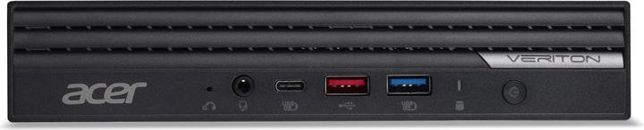 Produktbild Acer PC Veriton N4710GT i3 W11P (Intel Core i3-13100T, 8 GB, 256 GB)