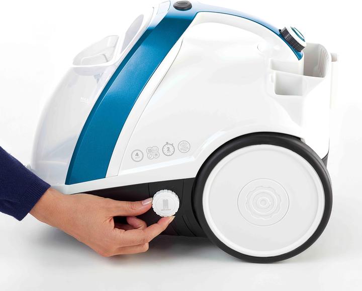 Image du produit Polti Vaporetto Smart100B (4 bar, 1500 W)