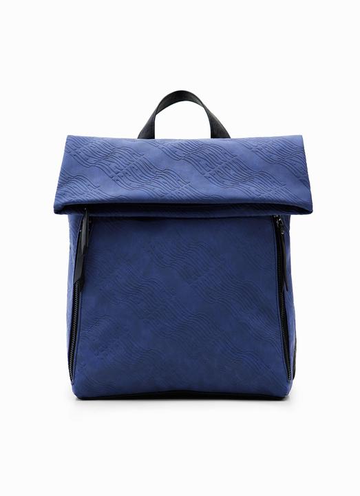 Actual product image Desigual Rucksack BACK LOGORAMA NERANO 2.0