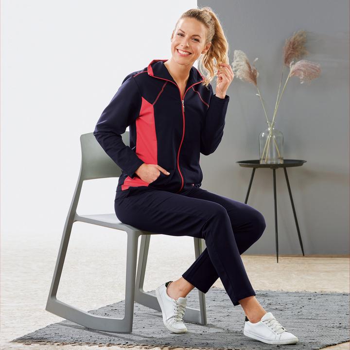 Actual product image Erwin Müller Ladies leisure suit (W36/L38)