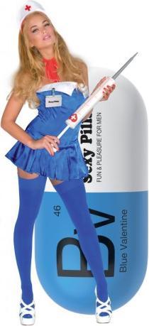 Actual product image Love to Love Sexy Pills