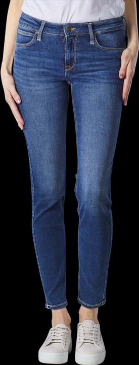 Lee Scarlett Stretch Jeans L31 martha