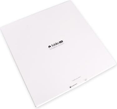 Actual product image Orangemonkie front cover (Ceiling system)