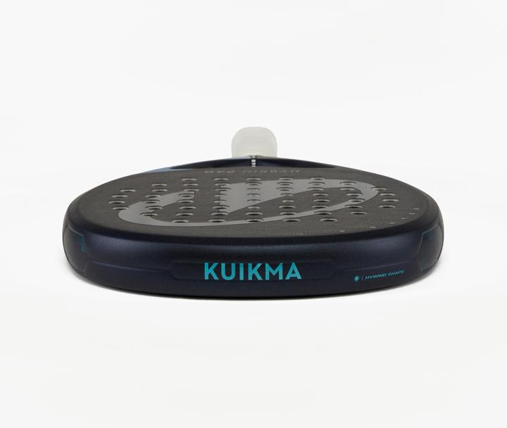 Immagine prodotto Kuikma Padelschläger Erwachsene - Hybrid Pro Custom Strap-System