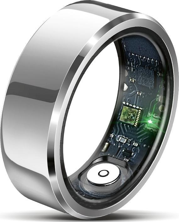 Actual product image Felixx SR6 (10, Silver)