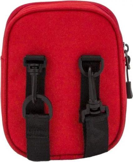 Image du produit FILA Saszetka New Pusher Berlin Bag, Czerwona, One size (685054-006) (2 l)