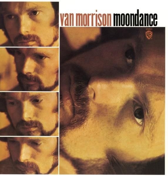 Actual product image Moondance (Van Morrison, 2015)