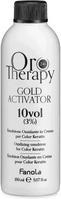 Fanola Gold Activador Oro Puro 20 Vol 150ml