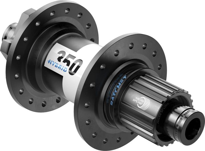 Immagine prodotto DT Swiss 350 Hybrid MTB DB (Freno a disco a 6 fori)