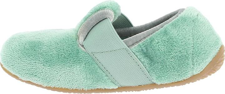 Actual product image Living Kitzbühel Velvet slipper (24)