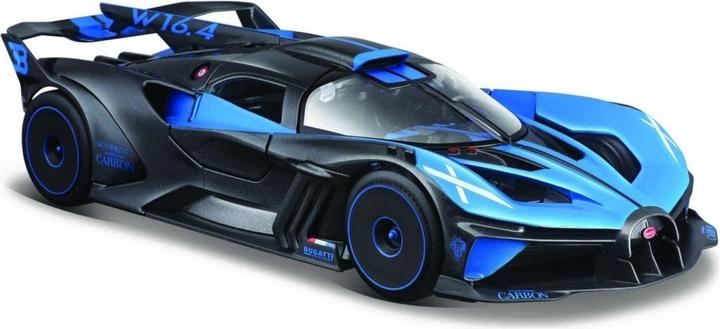Produktbild Maisto Bugatti Bolide