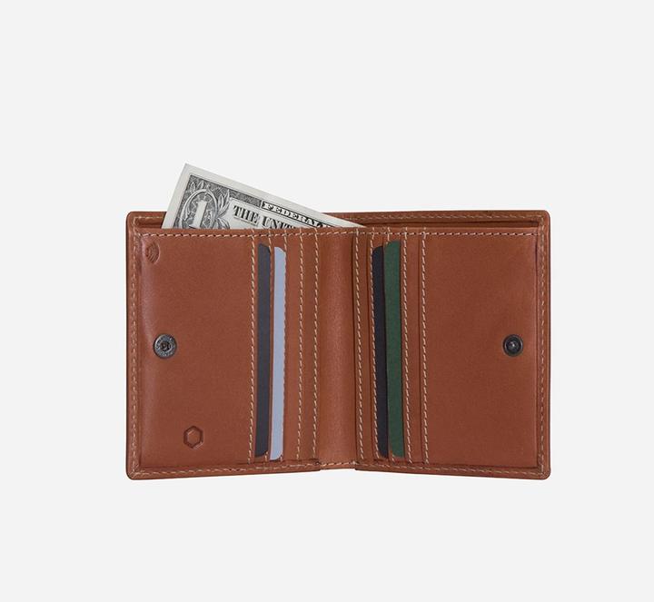 Actual product image Jekyll & Hide Roma - Wallet