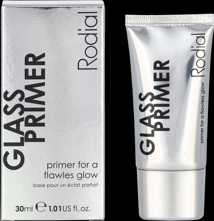 Actual product image Rodial Glass Primer (Transparent)
