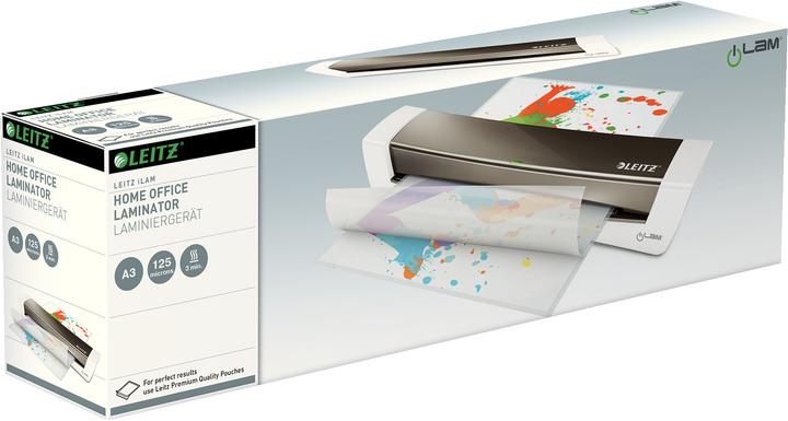 Image du produit Leitz Ministère de l'intérieur de l'iLAM (80 - 125 µm, A3)