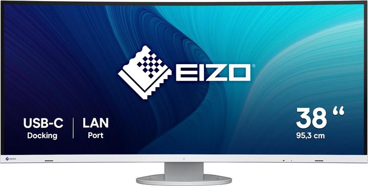 Eizo EV3895 FlexScan (3840 x 1600 pixels, 38")