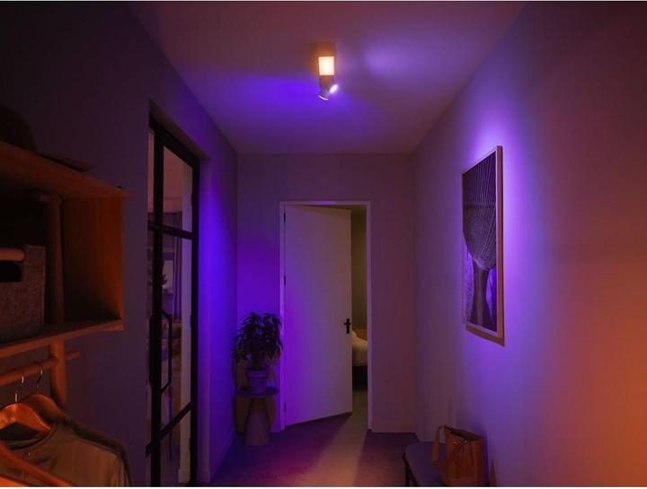 Immagine prodotto Philips Hue Centris Base BT (1540 lm, GU10)
