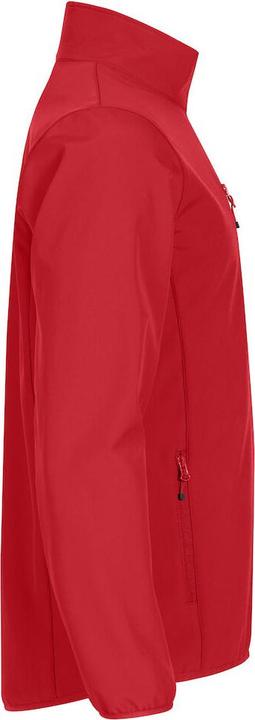 Produktbild Clique Classic Softshelljacke (L)