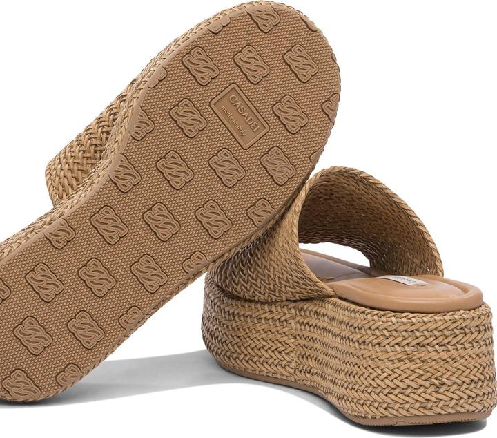 Produktbild Tenuta Casadei Sandals (40)