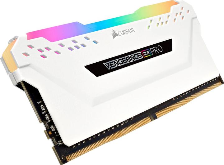 Produktbild Corsair Vengeance RGB Pro (2 x 16GB, 3200 MHz, DDR4-RAM, DIMM)