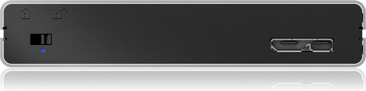 Immagine prodotto Icy Box Ib-241wp (2.5")
