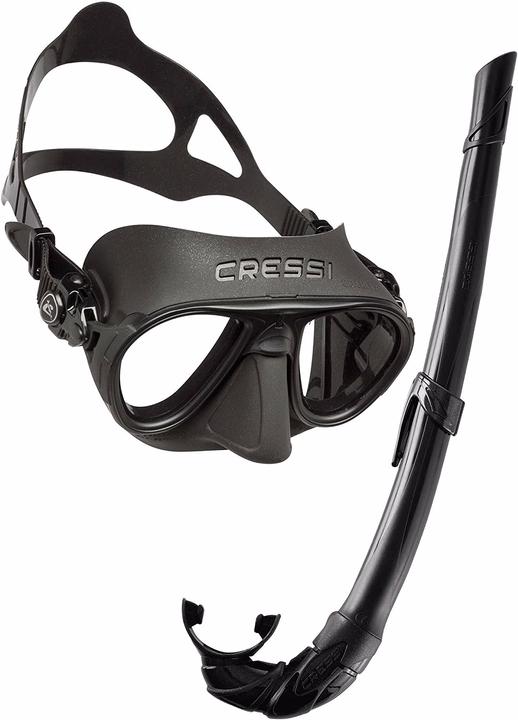 Image du produit Cressi Calibro + Corsica