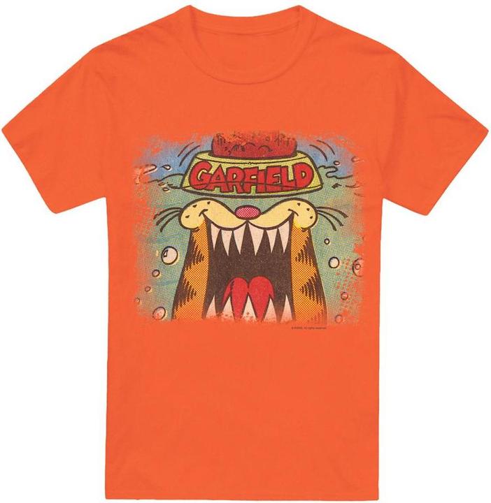Garfield From The Depths TShirt