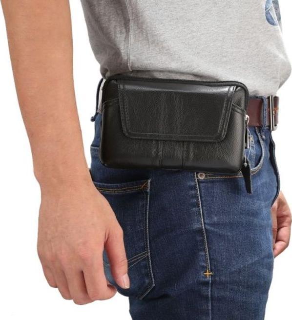 Produktbild MU Classic Universelle Handytasche Horizontal (Universal)