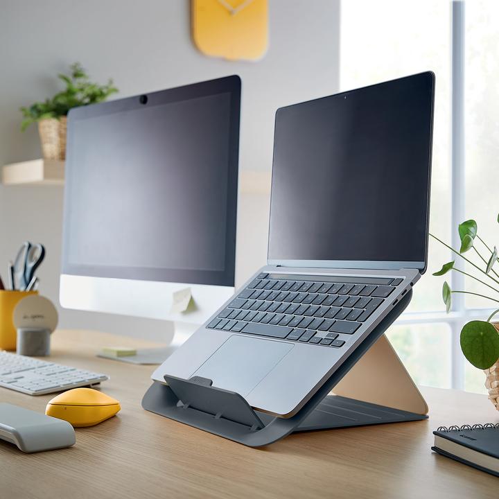 Image du produit Leitz Support pour ordinateur portable Ergo Cosy