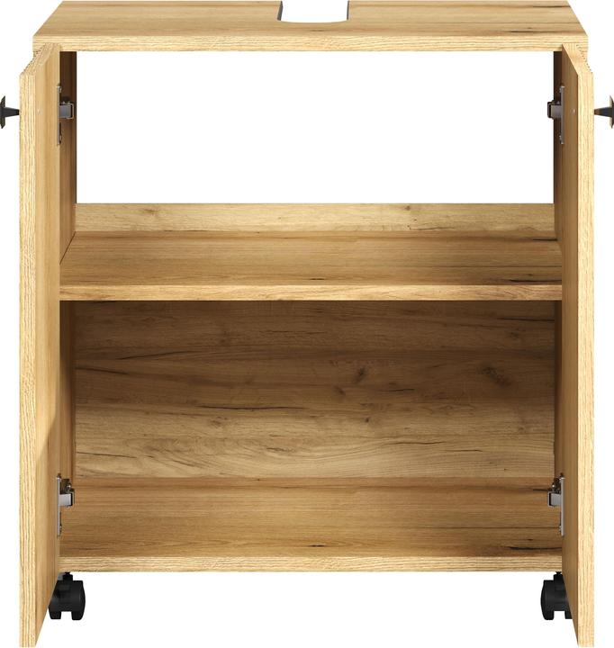 Image du produit Trendteam PureBliss (60 x 42 x 64 cm)