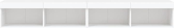 Produktbild VidaXL Coast live oak (100 x 30 x 30 cm)