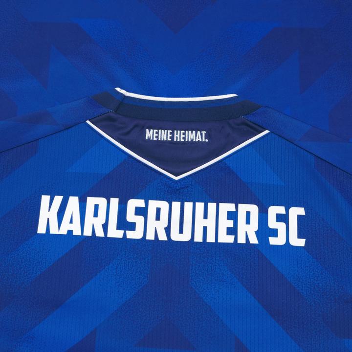 Immagine prodotto Macron Karlsruher SC Trikot (XL)