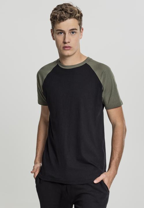 Produktbild Urban Classics T-Shirt (4XL)