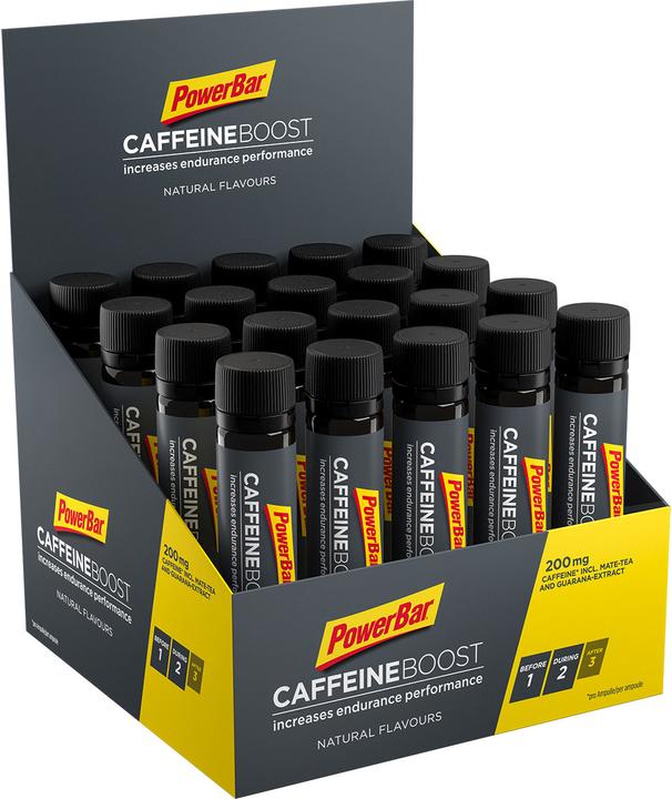 Powerbar Caffeine Boost (Neutral, 20 x)