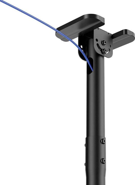 Produktbild myWall My Wall Bewegliche TV Deckenhalterung TV-Deckenhalterung (Decke, 86", 60 kg)
