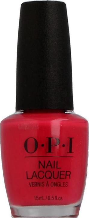Immagine prodotto OPI Smalto No.B35 (B35 Ciliegia carica, Smalto)