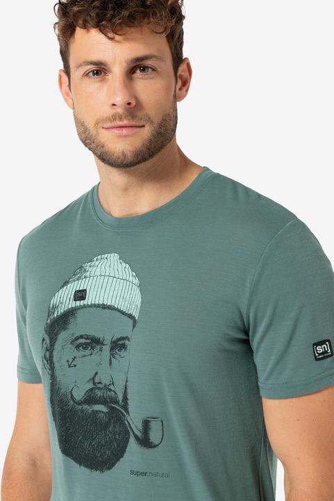 Actual product image Super Natural Sailor Tee (S)