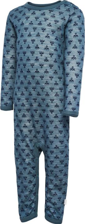 Actual product image hummel Hmlsonny Bodysuit L/S (92)