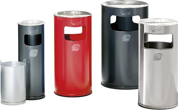 Image du produit VAR cendrier combiné (32 l)