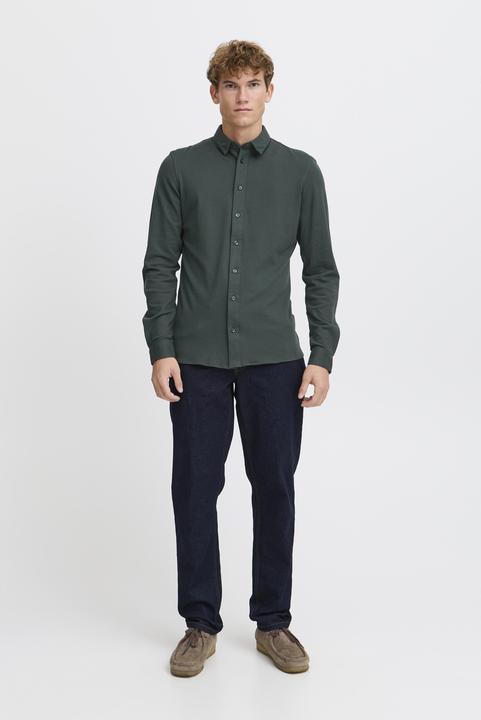 Immagine prodotto Casual Friday CFARTHUR LS BU jersey piquet shirt 20505281 (XL)