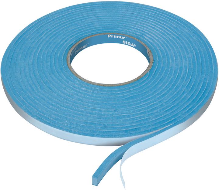 Image du produit Siga Rôle primordial (Bleu)