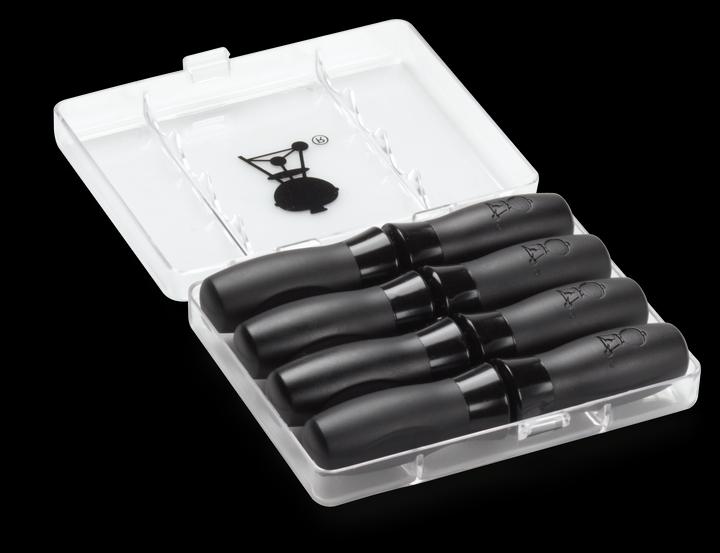 Produktbild Weber Maiskolbenhalter-Set