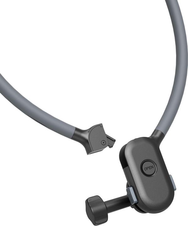 Immagine prodotto SmallRig Quick Release Neck Support 5128 (Accessori per gabbie)