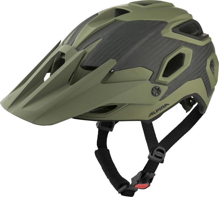 Image du produit ALPINA SPORTS Rootage (52 - 57 cm)